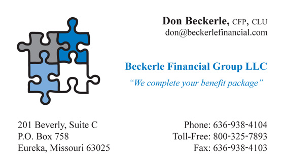 Beckerle Financial Group