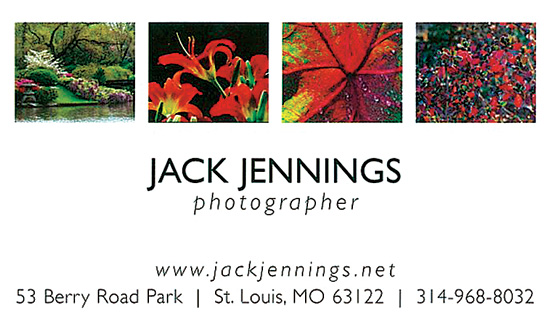 Jack Jennings – Photographer