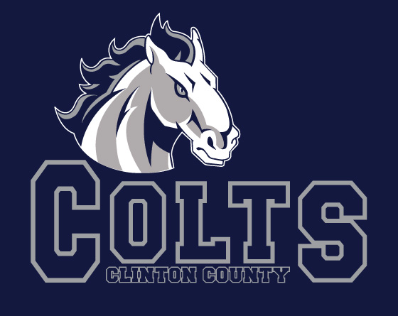 Clinton County Colts
