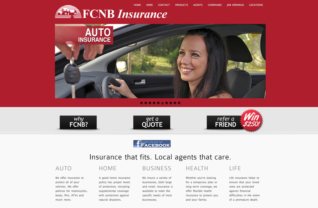 FCNB Insurance