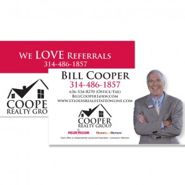 Cooper Realty Group