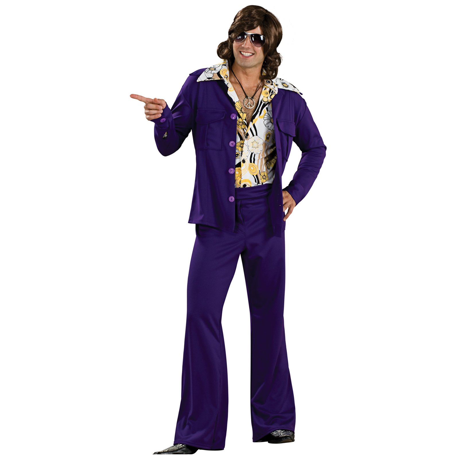 Is your website a leisure suit?